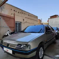 پژو 82