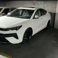 کی ام سی J7 سفید خشک مدل ۴۰۴