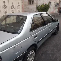 روا مدل ۸۵ دو گانه شرکتی|خودرو سواری و وانت|تهران, تهرانپارس غربی|دیوار