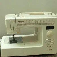 چرخ خیاطی دیجیتالی