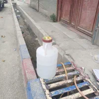دبه16|ظروف نگهدارنده، پلاستیکی، یک‌بارمصرف|سنندج, |دیوار