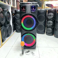 باند اسپیکر کیفیت بالا BTS 1708 رویال اسپیکر