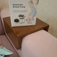 شیردوش برقی. مدل my372. نو