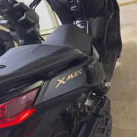 Xmaxمدل۱۴۰۳|موتورسیکلت|تهران, مظاهری|دیوار