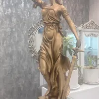 مجسمه دکوری