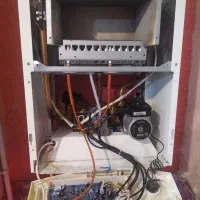 آموزش پکیج و اسپلیت و...