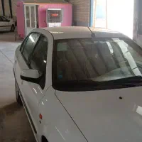 سمنده LX XU7دوگانه شرکتی دستی