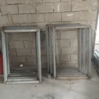 تخریب کاری و جوشکاری با اکیب مجرب