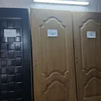 درب اتاق خواب درب چوبی