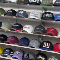 کلاه کپ اورجینال عمده بار جدید