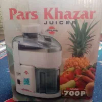 آب میوه گیری