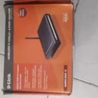 مودم adsl dlink