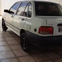 پراید مدل ۹۰|خودرو سواری و وانت|امیدیه, |دیوار