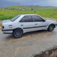 پژو|خودرو سواری و وانت|هلیلان, |دیوار