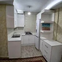 اجاره واحد ۴۸ متری مبله جنت آباد شمالی