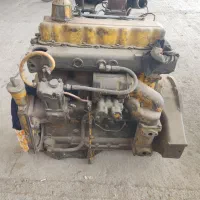 موتور لودر 950