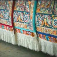 قالیشـویـی ابـریـشـم (خوجین)خلخال