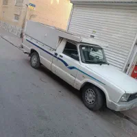 وانت مزدا2000هزار ژاپن1390تک سوزتمام پلم بدون ظربه