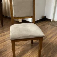 صندلی ناهارخوری