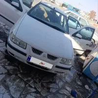 سمند مدل 90دوگانه کارخانه