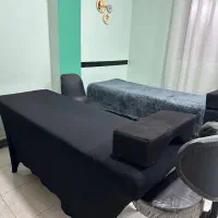 تخت مژه و اپلاسیون