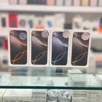 16pro max Zaa 512gig موبایل جزیره