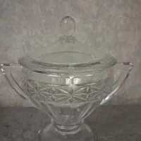 یک جفت قندان ژاپنی