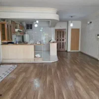رهن و اجاره اپارتمان ۹۰ متری (نقاشی شده )