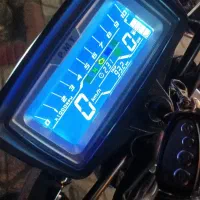 موتور سیکلت