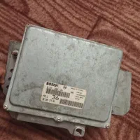 ایسیو بوش 2000