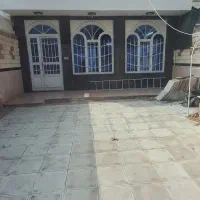 ۱۲۵ متر ویلایی/اداری،مسکونی/ دانش اموز