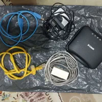 مودم کامپیوتر