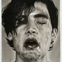یه هدیه خاص و‌شیک طراحی چهره عزیزانتون