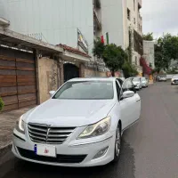 جنسیس 2014