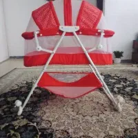 گهواره ی کودک