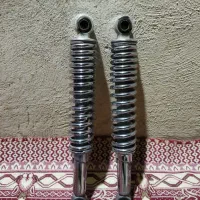 کمک فنر