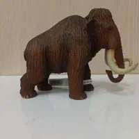 فیگور ماموت بزرگ اورجینال