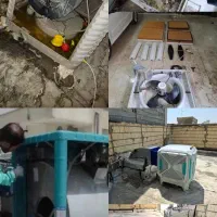 سرویس‌،نصب،تعمیر،کولرآبی‌سلولزی،قیمت‌مناسب‌همه‌قم
