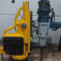 دریل مگنت  اسپانیایی