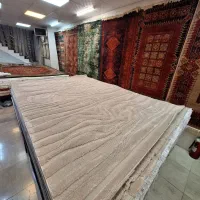 ۹ متری فرش شاه لوپ کد 808