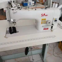 چرخ خیاطی صنعتی