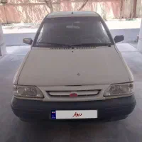 پراید مدل ۸۵
