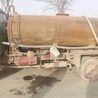 خاور 608مدل 53کارت باری