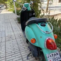 یاماها وینو ژاپنی