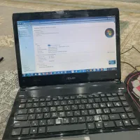 لب تاپ ایسوس