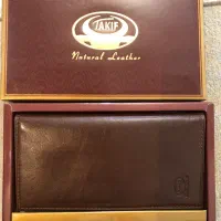 چرم طبیعی تکیف نو