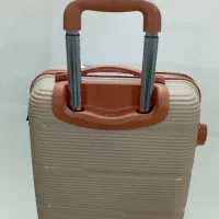 چمدان مسافرتی را مستقیم از تولید کننده بخر|کیف، کفش، کمربند|قزوین, |دیوار