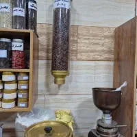 سیلو قهوه ۵ کیلویی