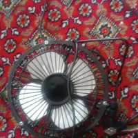پنکه|پنکه و تصفیه‌کنندهٔ هوا|سنندج, |دیوار