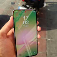 Samsung Galaxy A56 256 ram 12|موبایل|تهران, وردآورد|دیوار